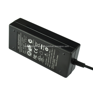 Adaptador de corriente 9V7.5A para luz LED